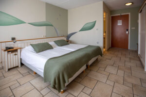 Tweepersoonskamer Type A