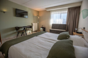 Standaardkamer Type A