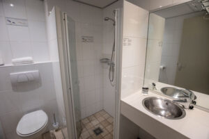 Standaardkamer Type A