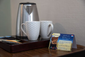 Standaardkamer Type A