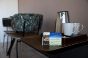 Standaardkamer met bad Type C