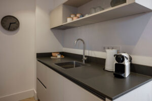 Hotelkamer DeLuxe Type H