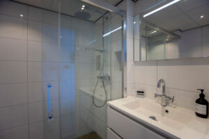 Hotelkamer DeLuxe Type H