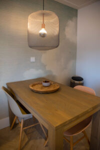 Hotelkamer DeLuxe Type H