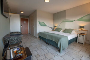 Barrierefreie Zimmer Typ B