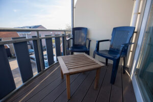 Barrierefreie Zimmer Typ B