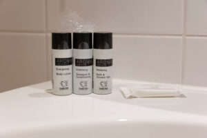 Barrierefreie Zimmer Typ B