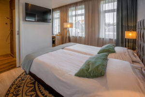 Standaard Tweepersoonskamer Type J