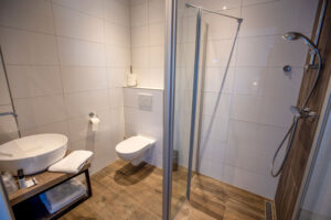 Standaard Tweepersoonskamer Type J