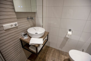 Standaard Tweepersoonskamer Type J