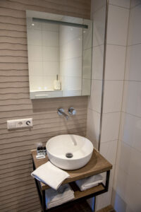 Standaard Tweepersoonskamer Type J