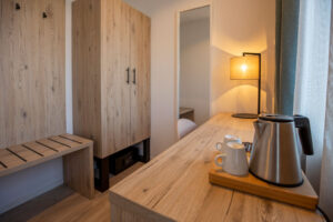 Standaard Tweepersoonskamer Type J