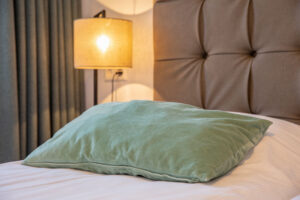 Standaard Tweepersoonskamer Type J