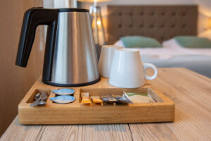 Standaard Tweepersoonskamer Type J