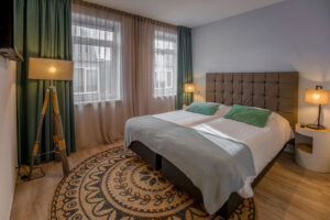 Standaard Tweepersoonskamer Type J