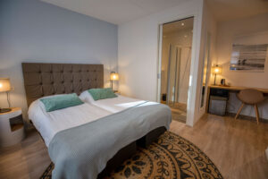 Standaard Tweepersoonskamer Type J