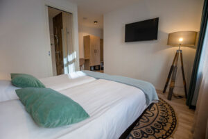 Standaard Tweepersoonskamer Type J