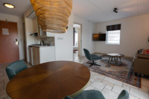 Luxury Suite Type F