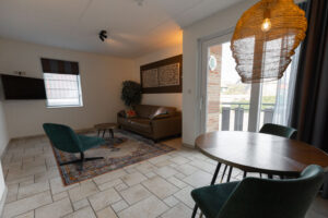Luxury Suite Type F