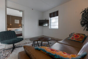 Luxury Suite Type F