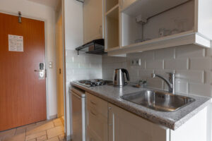 Luxury Suite Type F