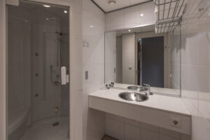 Luxury Suite Type F