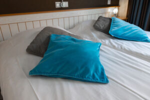 Luxury Suite Type F