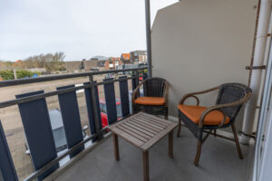Luxury Suite Type F